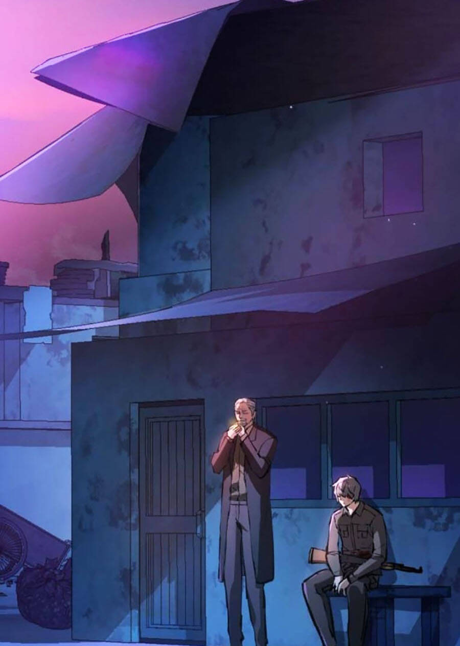 Bạn Học Của Tôi Là Lính Đánh Thuê - Chapter 161 - Page 138