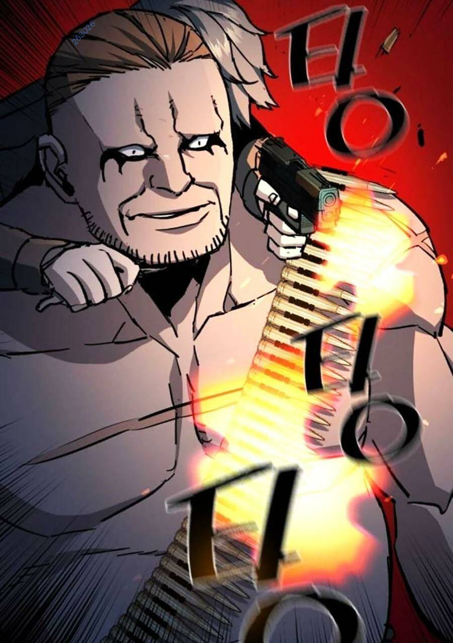 Bạn Học Của Tôi Là Lính Đánh Thuê - Chapter 161 - Page 32