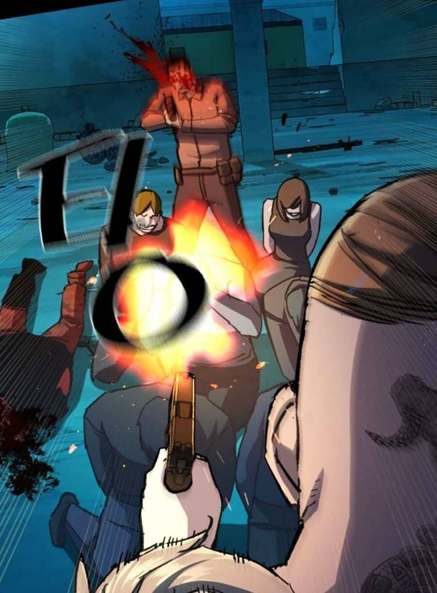 Bạn Học Của Tôi Là Lính Đánh Thuê - Chapter 161 - Page 44