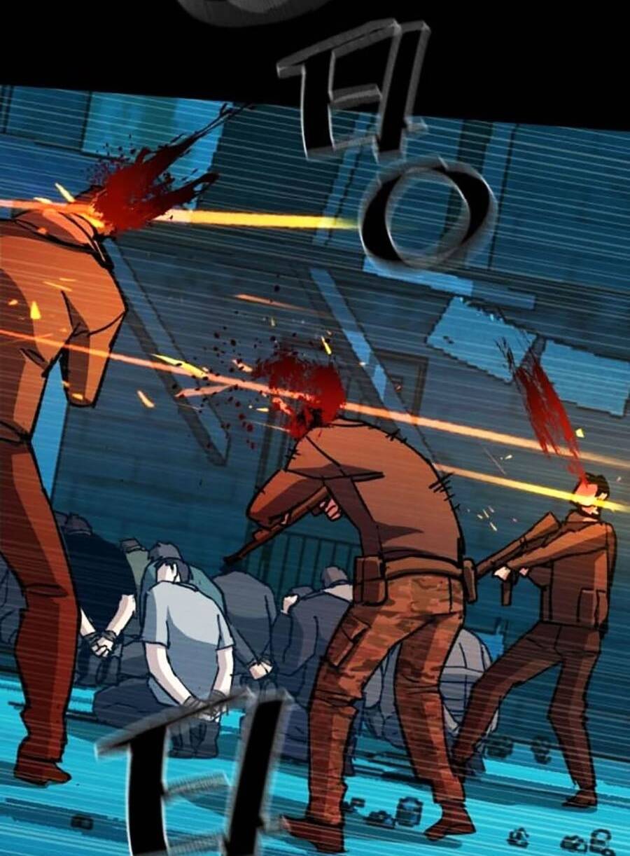 Bạn Học Của Tôi Là Lính Đánh Thuê - Chapter 161 - Page 46