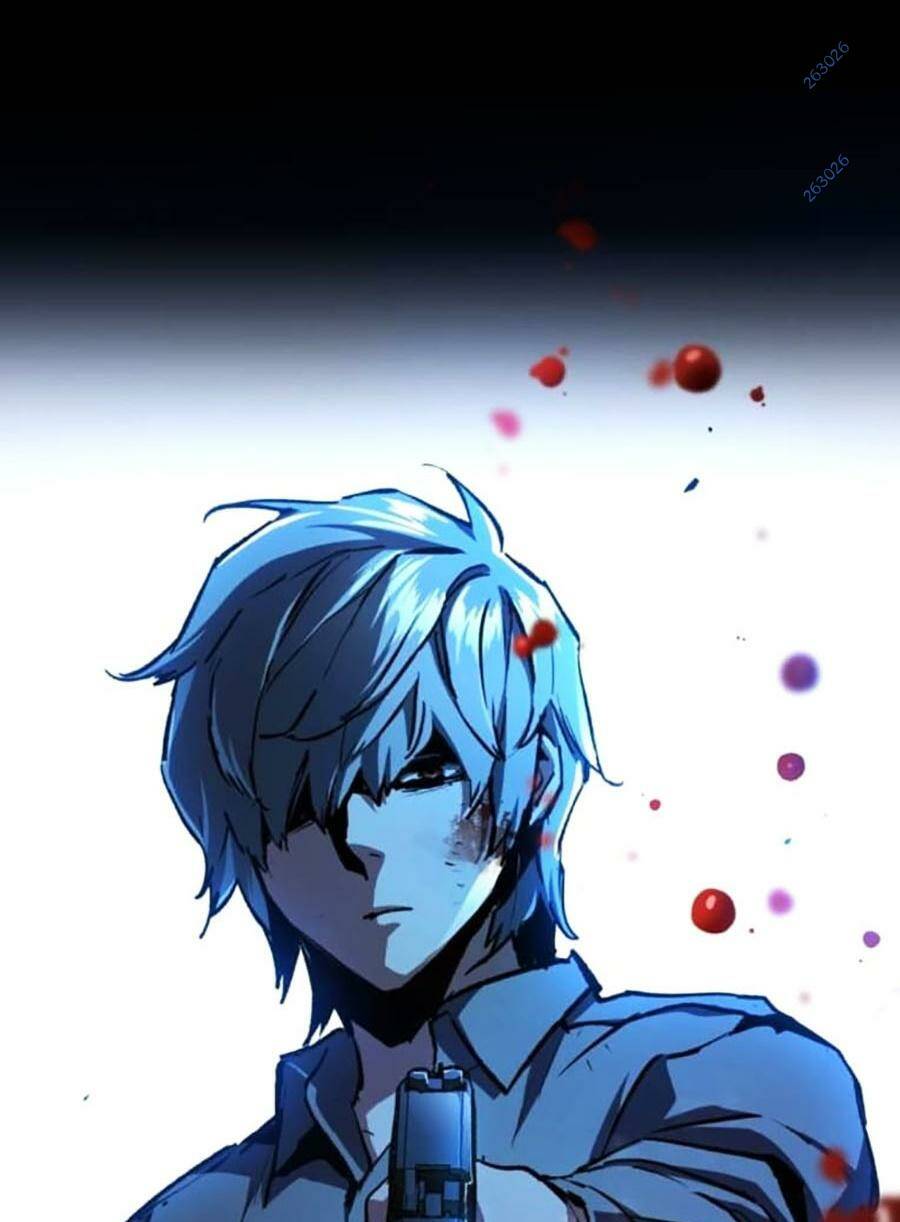 Bạn Học Của Tôi Là Lính Đánh Thuê - Chapter 161 - Page 56