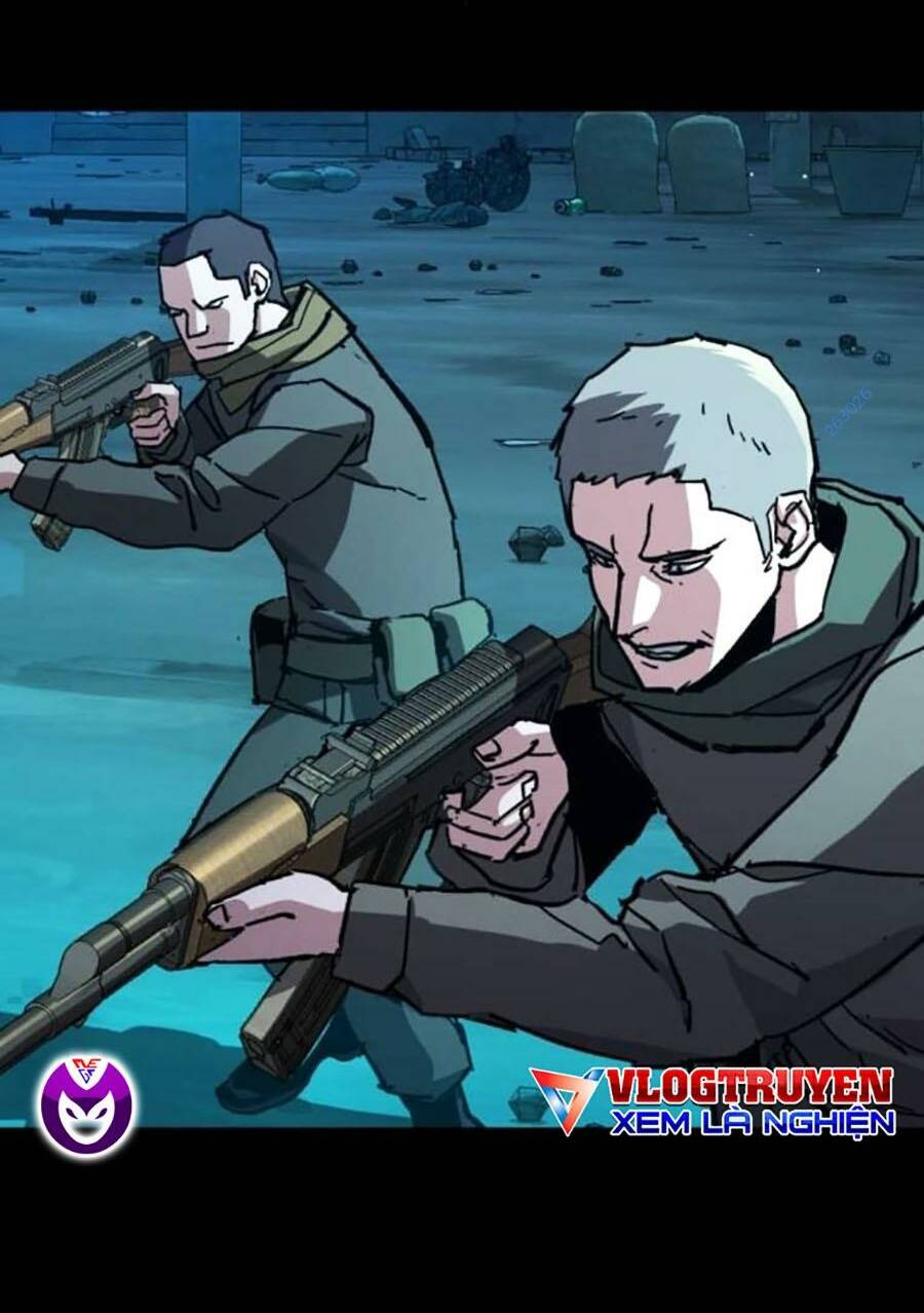 Bạn Học Của Tôi Là Lính Đánh Thuê - Chapter 161 - Page 5