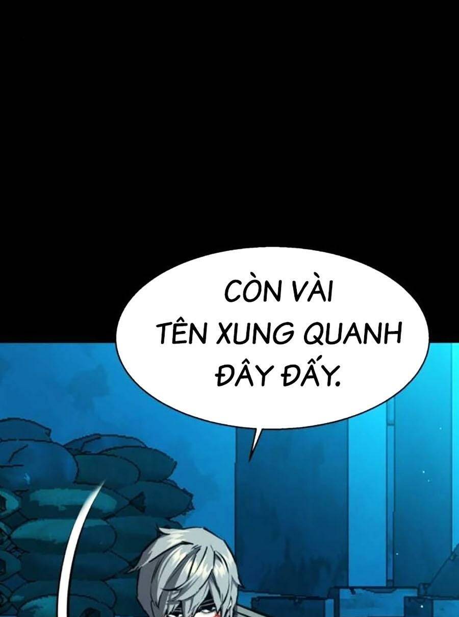 Bạn Học Của Tôi Là Lính Đánh Thuê - Chapter 161 - Page 64