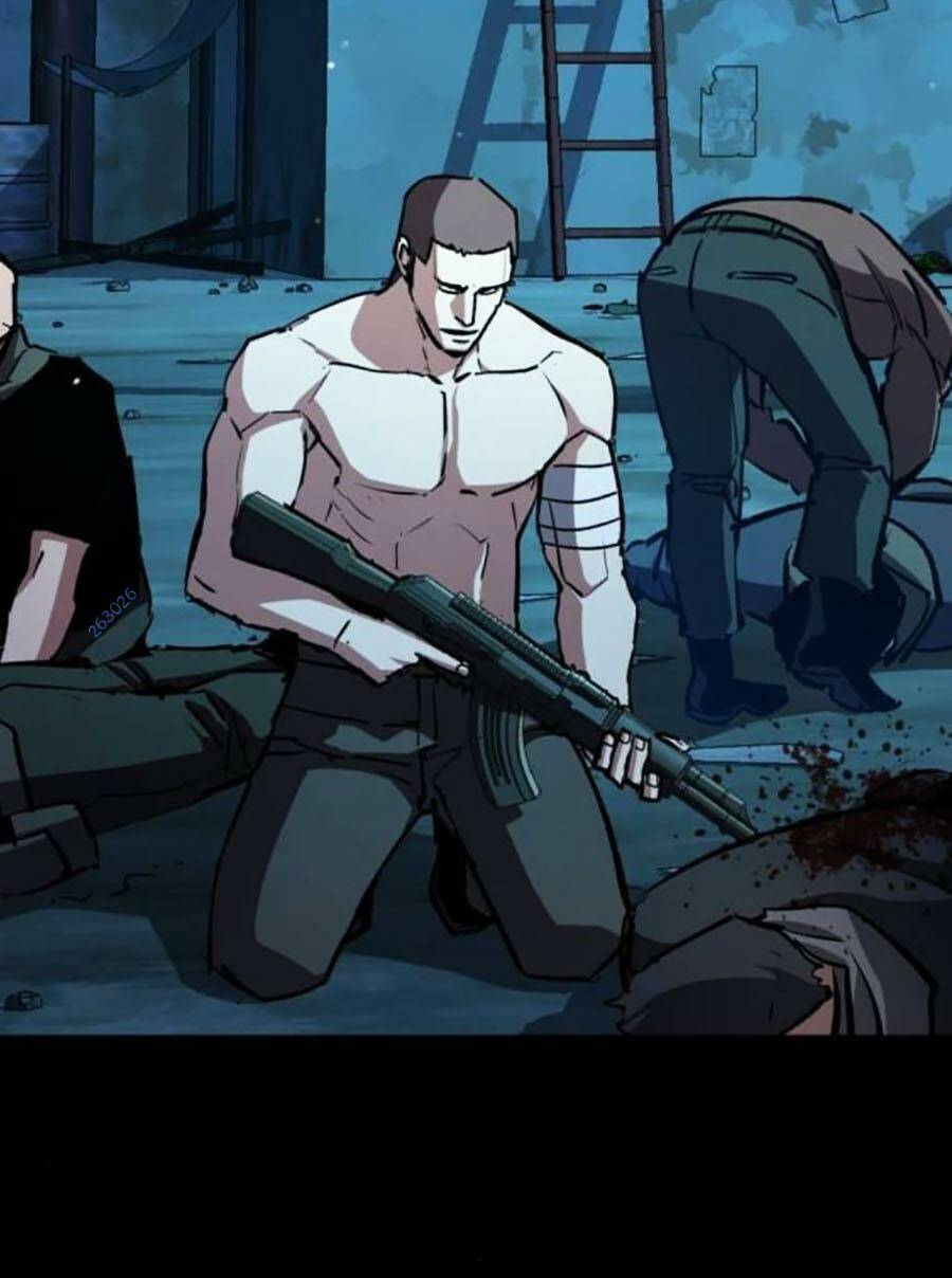 Bạn Học Của Tôi Là Lính Đánh Thuê - Chapter 161 - Page 68