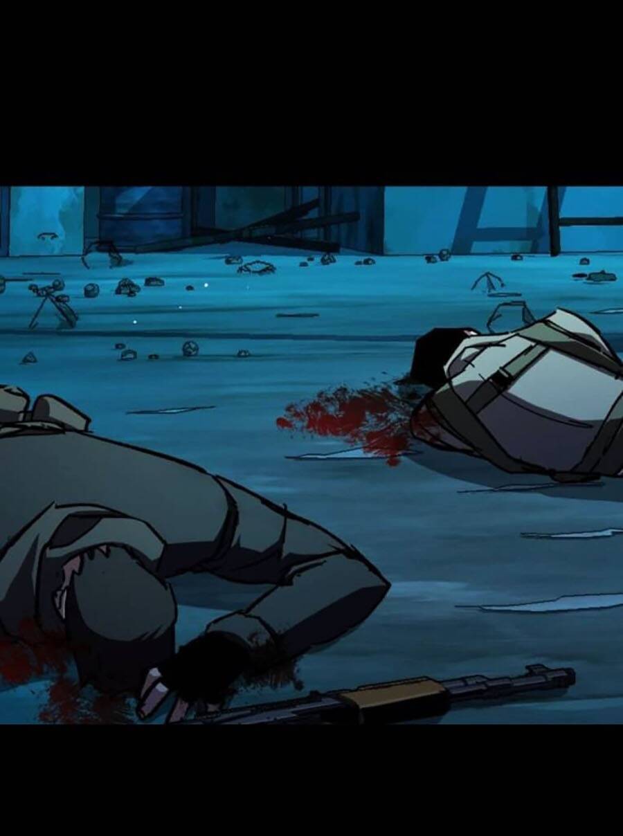 Bạn Học Của Tôi Là Lính Đánh Thuê - Chapter 161 - Page 74