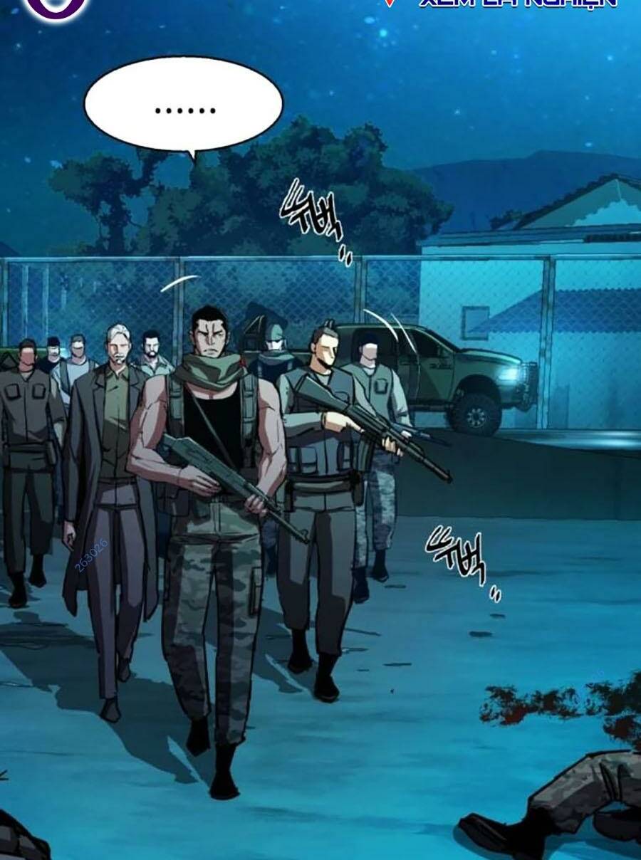 Bạn Học Của Tôi Là Lính Đánh Thuê - Chapter 161 - Page 77