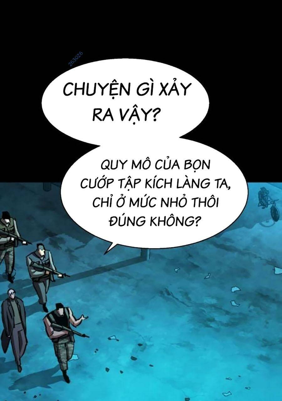 Bạn Học Của Tôi Là Lính Đánh Thuê - Chapter 161 - Page 80