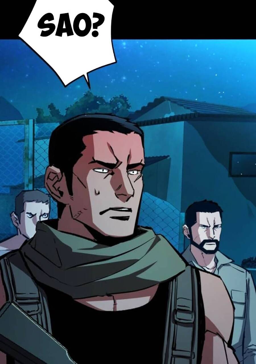 Bạn Học Của Tôi Là Lính Đánh Thuê - Chapter 161 - Page 82