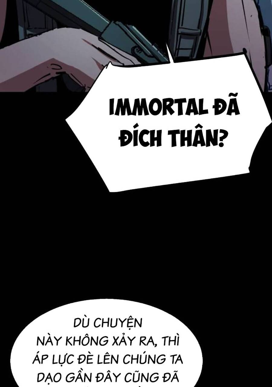 Bạn Học Của Tôi Là Lính Đánh Thuê - Chapter 161 - Page 83