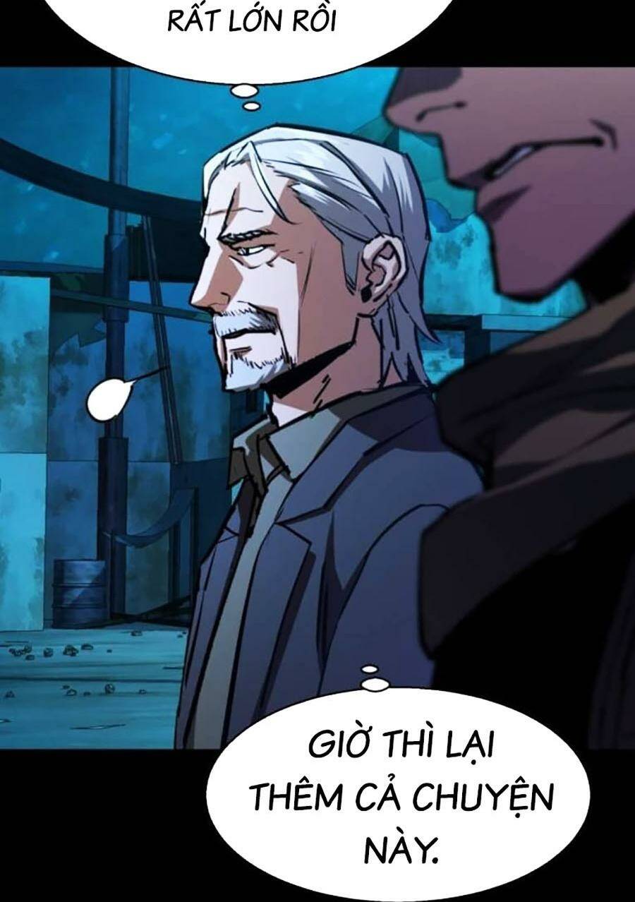 Bạn Học Của Tôi Là Lính Đánh Thuê - Chapter 161 - Page 84