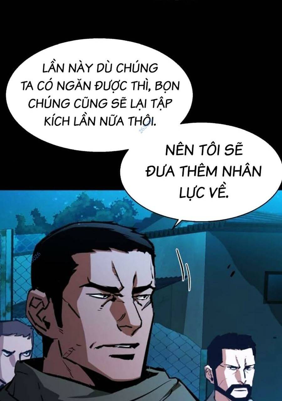 Bạn Học Của Tôi Là Lính Đánh Thuê - Chapter 161 - Page 85