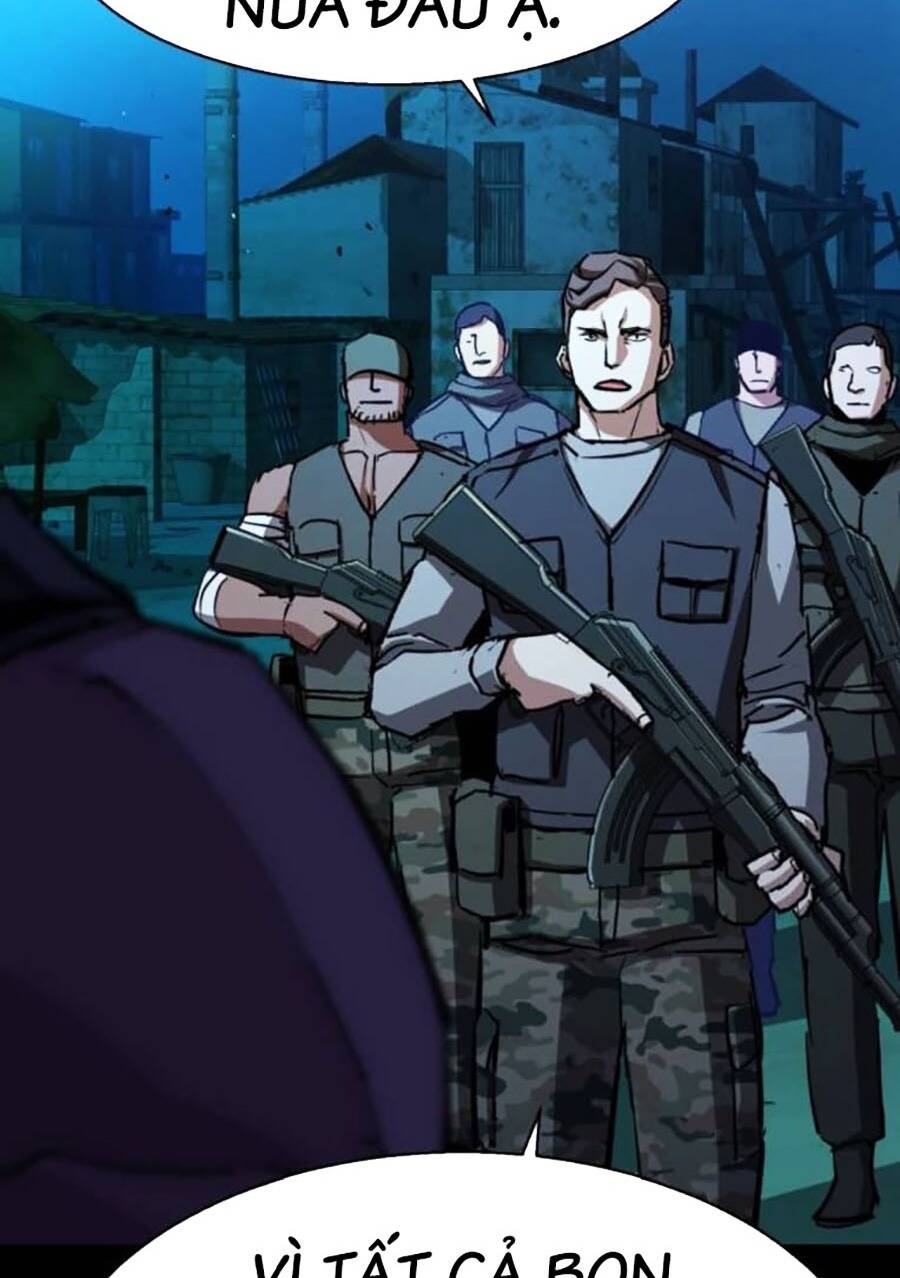 Bạn Học Của Tôi Là Lính Đánh Thuê - Chapter 161 - Page 87
