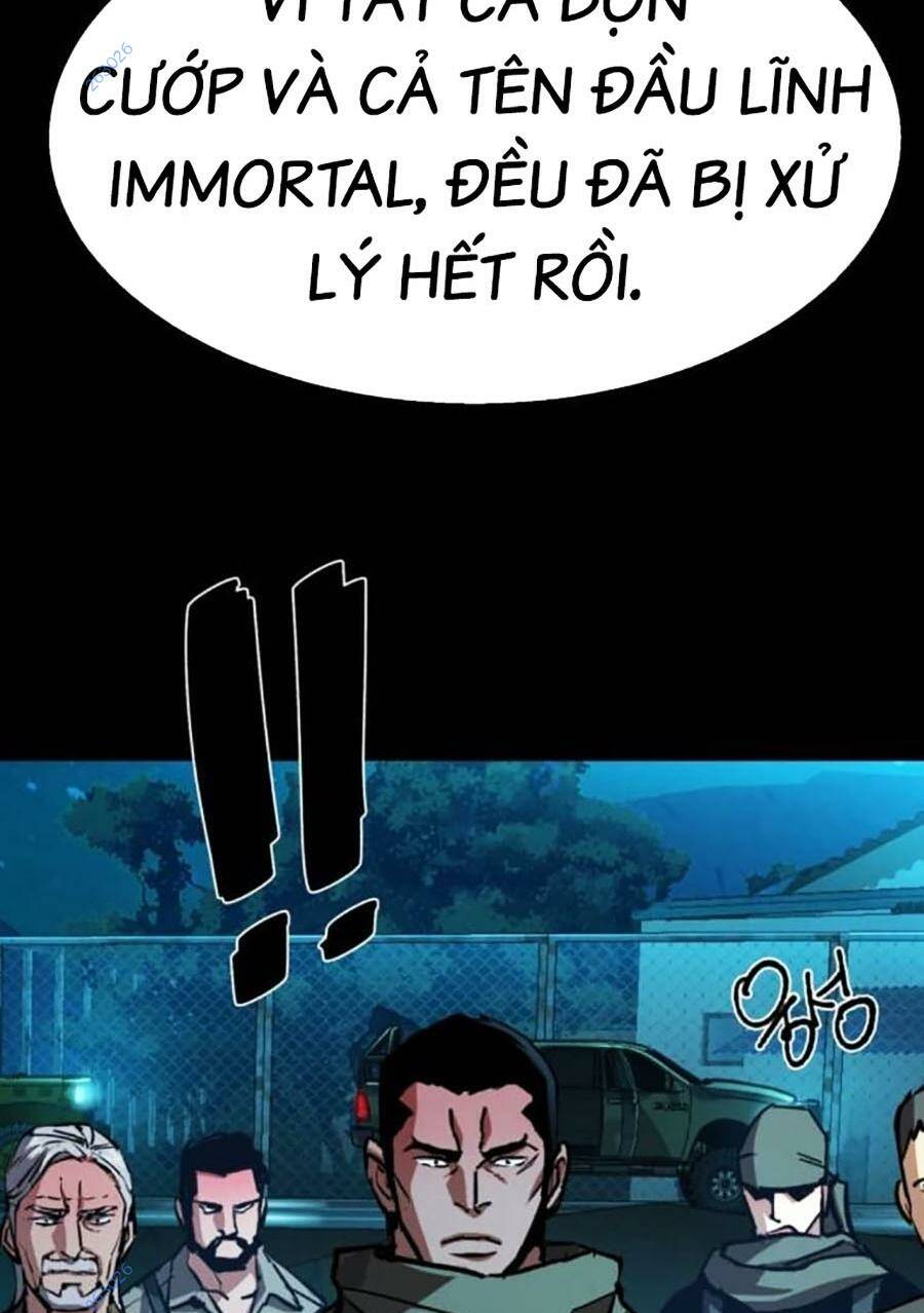 Bạn Học Của Tôi Là Lính Đánh Thuê - Chapter 161 - Page 88