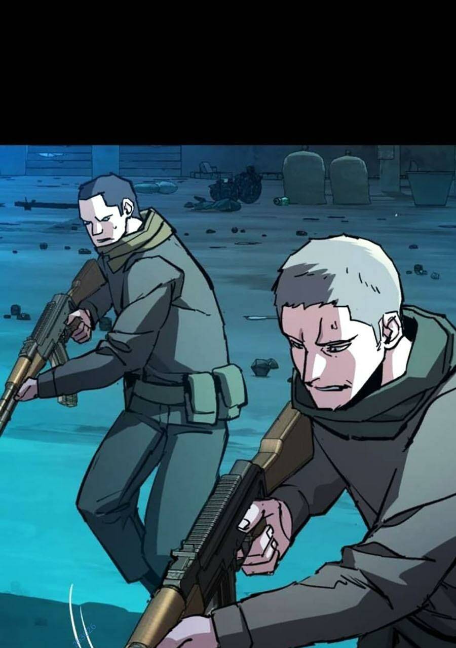 Bạn Học Của Tôi Là Lính Đánh Thuê - Chapter 161 - Page 8