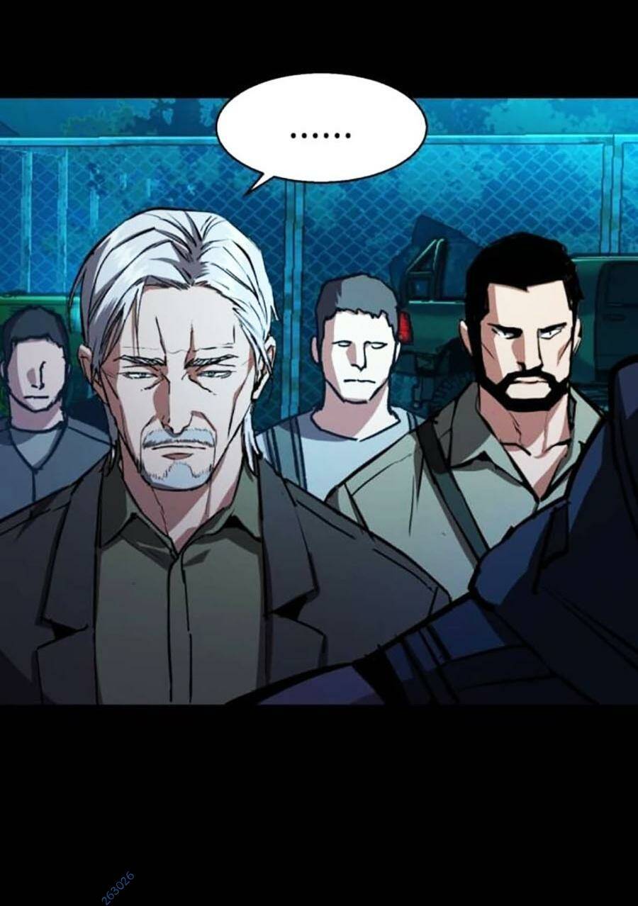 Bạn Học Của Tôi Là Lính Đánh Thuê - Chapter 161 - Page 92