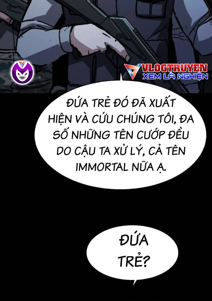 Bạn Học Của Tôi Là Lính Đánh Thuê - Chapter 161 - Page 94