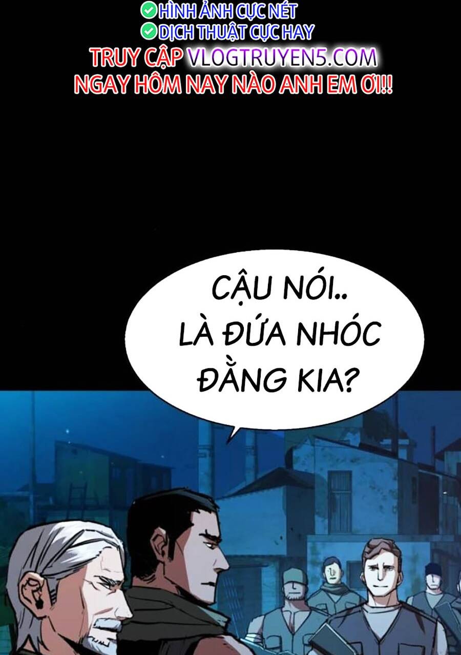 Bạn Học Của Tôi Là Lính Đánh Thuê - Chapter 161 - Page 98