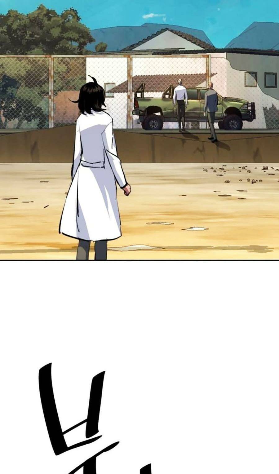 Bạn Học Của Tôi Là Lính Đánh Thuê - Chapter 162 - Page 104