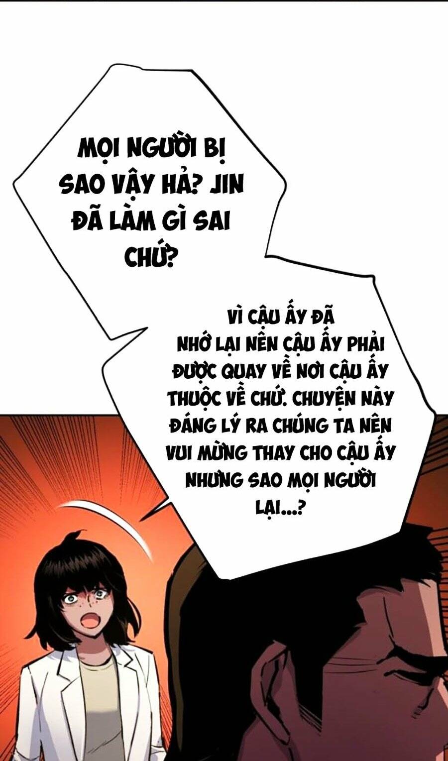 Bạn Học Của Tôi Là Lính Đánh Thuê - Chapter 162 - Page 106