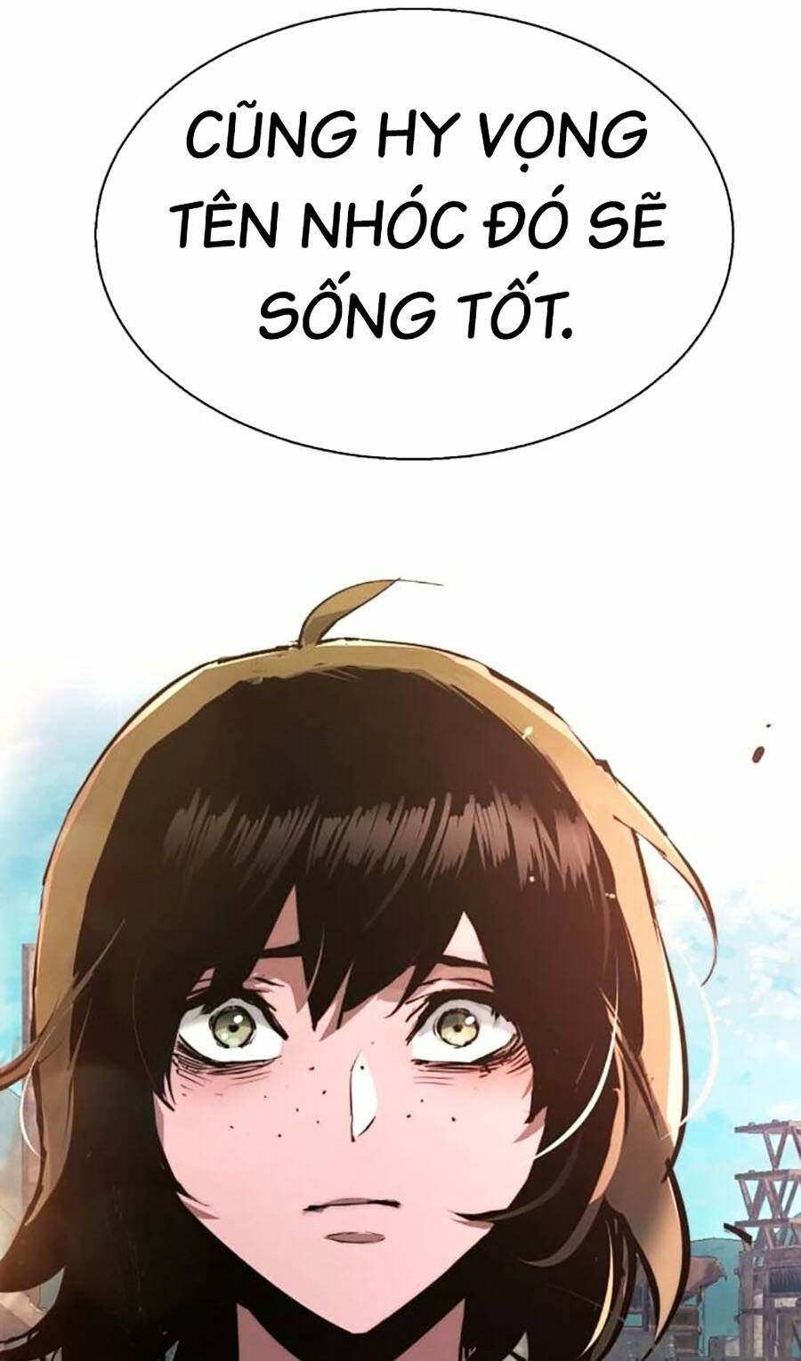 Bạn Học Của Tôi Là Lính Đánh Thuê - Chapter 162 - Page 115