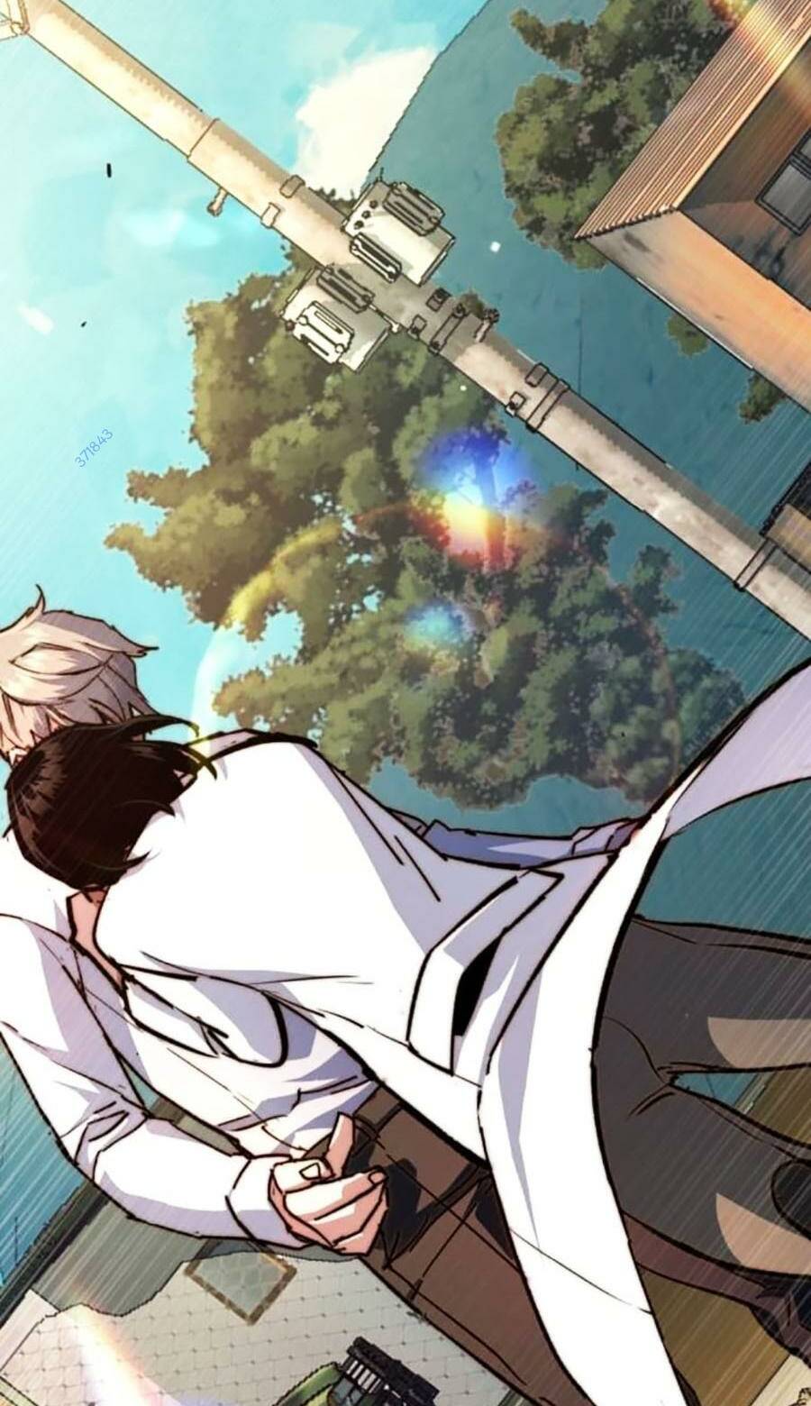 Bạn Học Của Tôi Là Lính Đánh Thuê - Chapter 162 - Page 13