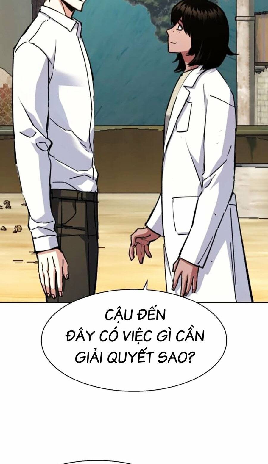 Bạn Học Của Tôi Là Lính Đánh Thuê - Chapter 162 - Page 19