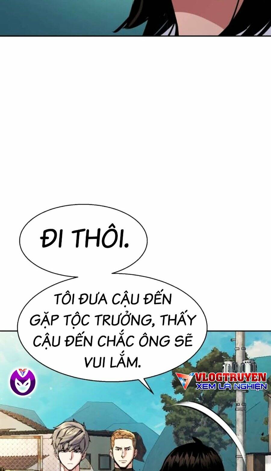 Bạn Học Của Tôi Là Lính Đánh Thuê - Chapter 162 - Page 22