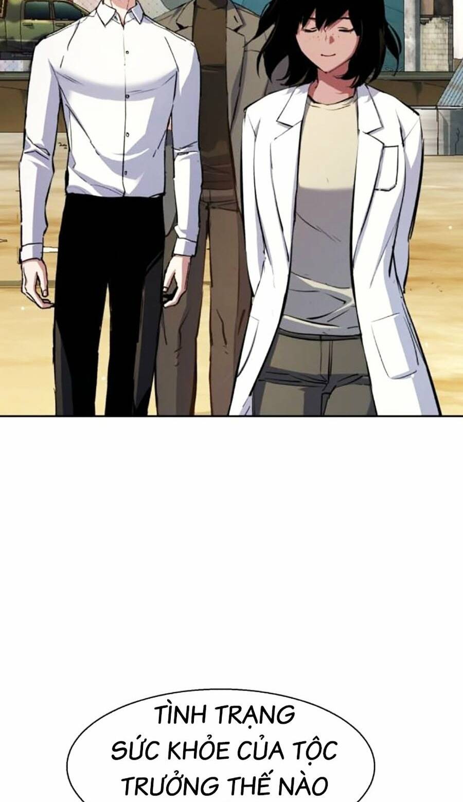 Bạn Học Của Tôi Là Lính Đánh Thuê - Chapter 162 - Page 23