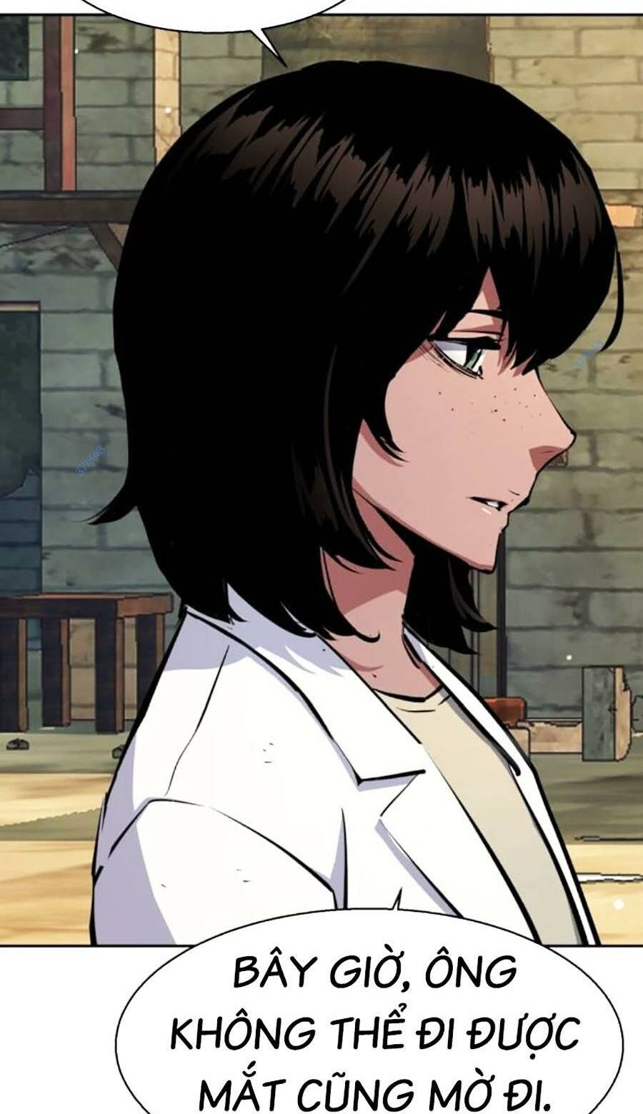 Bạn Học Của Tôi Là Lính Đánh Thuê - Chapter 162 - Page 25