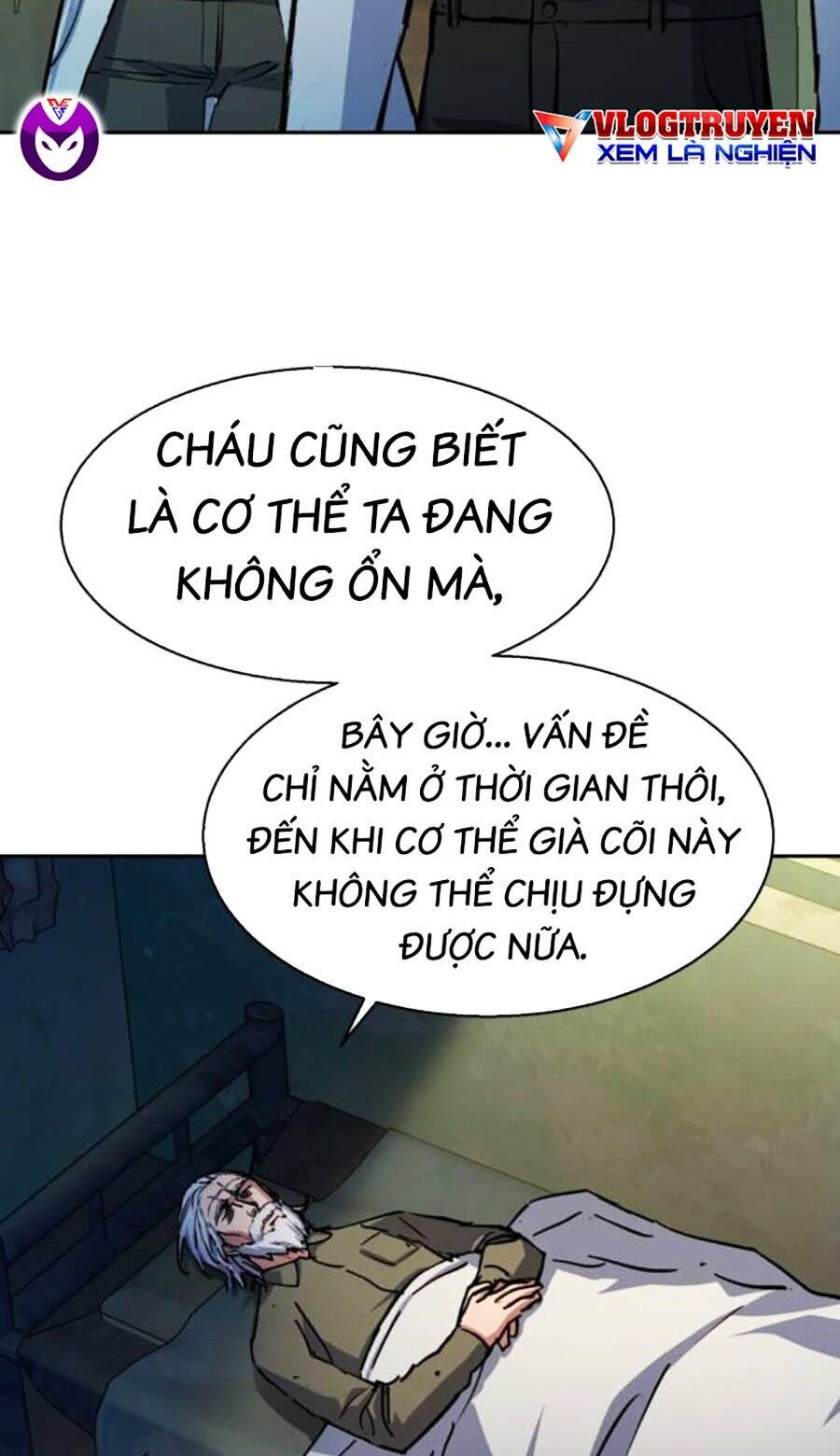 Bạn Học Của Tôi Là Lính Đánh Thuê - Chapter 162 - Page 38