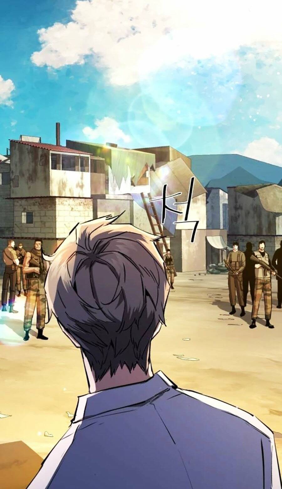 Bạn Học Của Tôi Là Lính Đánh Thuê - Chapter 162 - Page 3