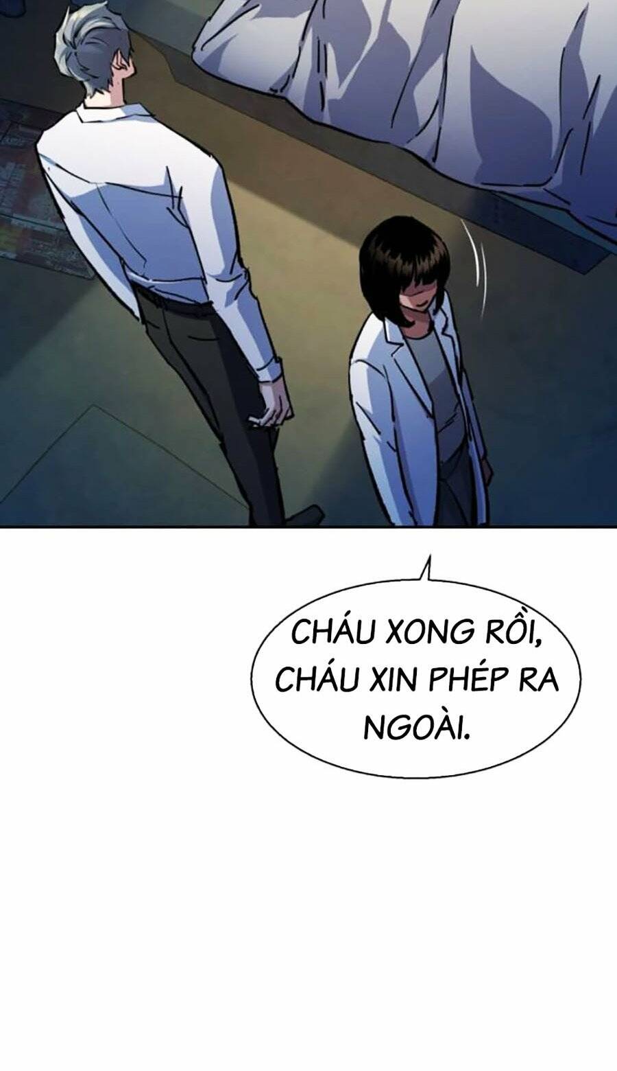 Bạn Học Của Tôi Là Lính Đánh Thuê - Chapter 162 - Page 39
