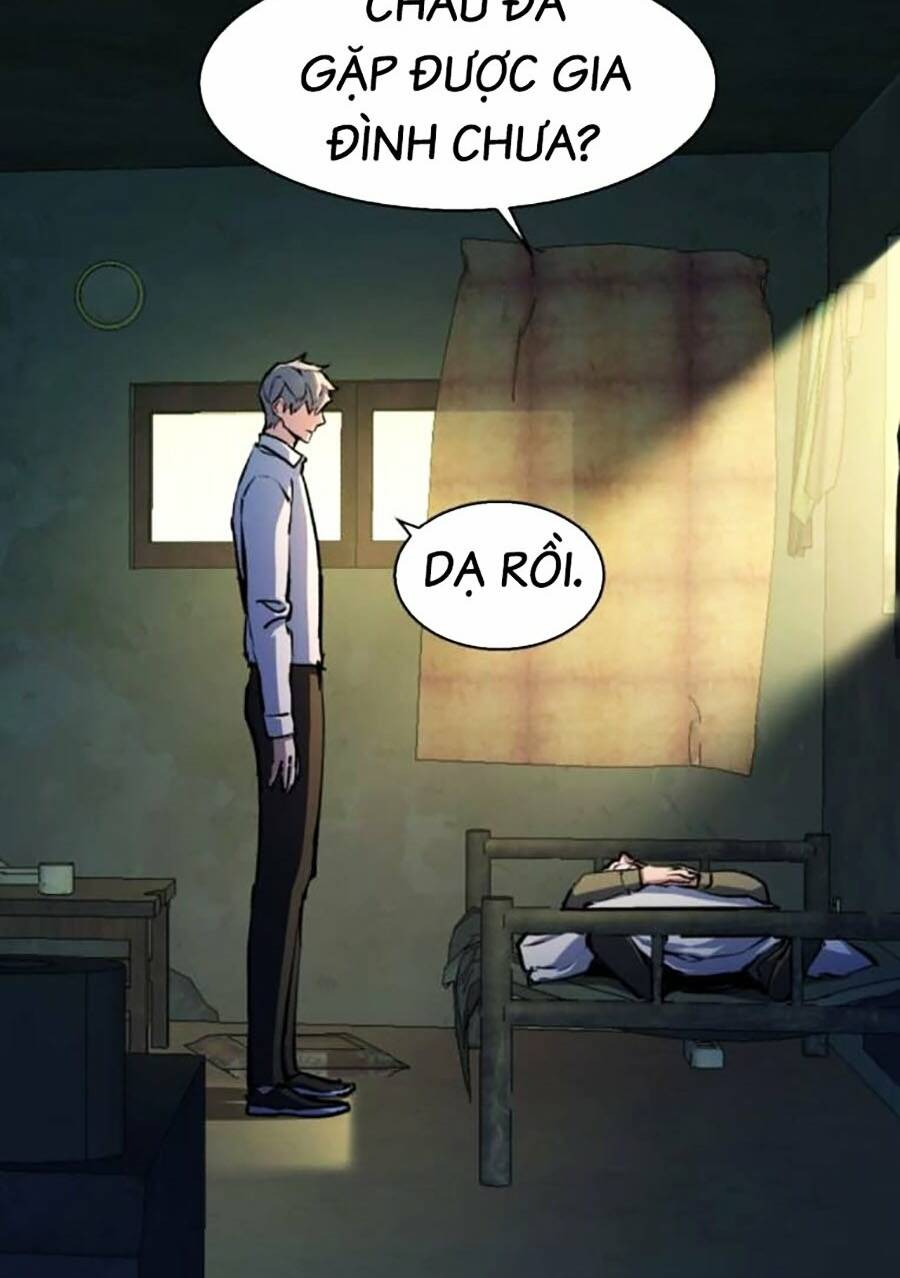 Bạn Học Của Tôi Là Lính Đánh Thuê - Chapter 162 - Page 43