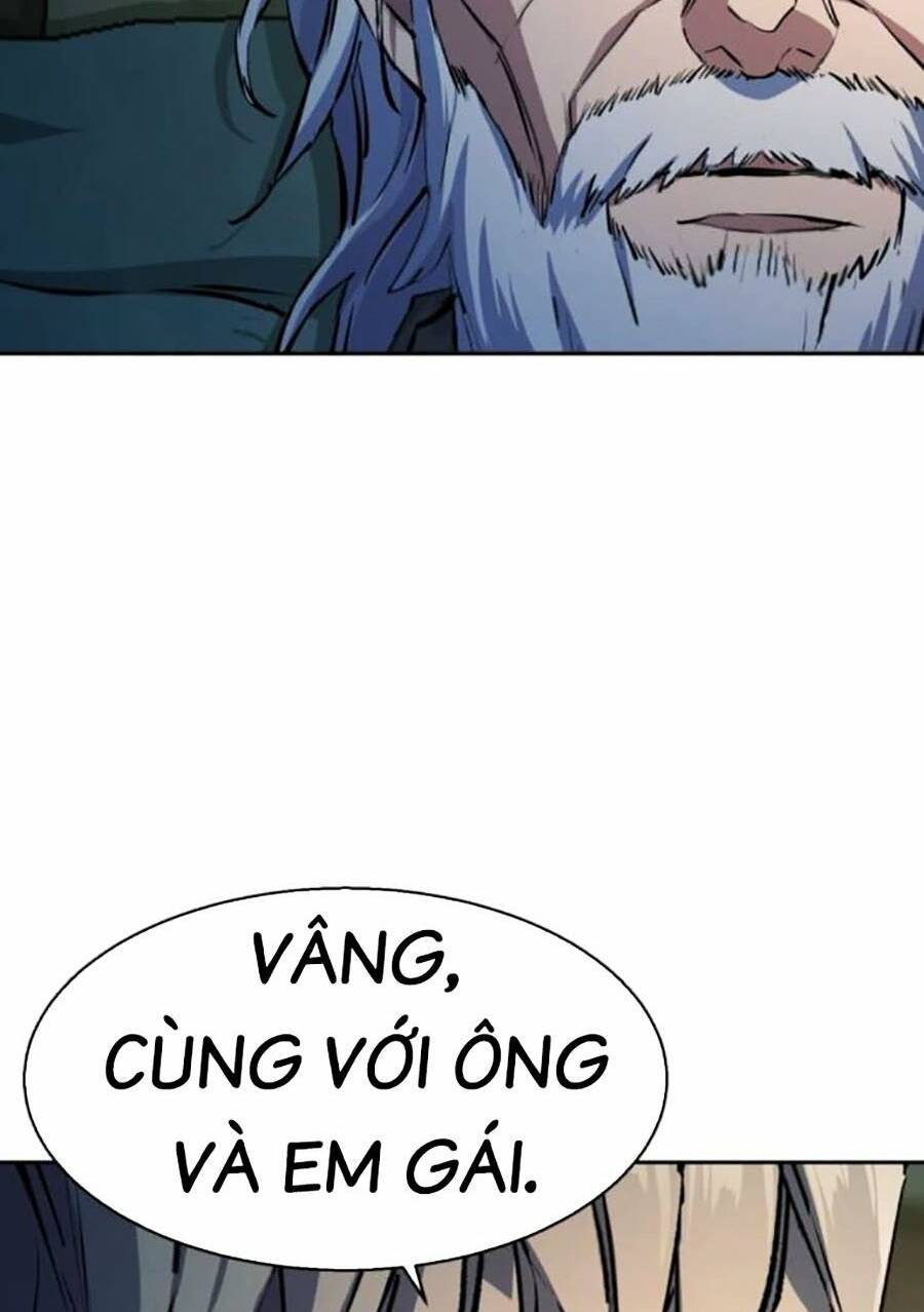 Bạn Học Của Tôi Là Lính Đánh Thuê - Chapter 162 - Page 47
