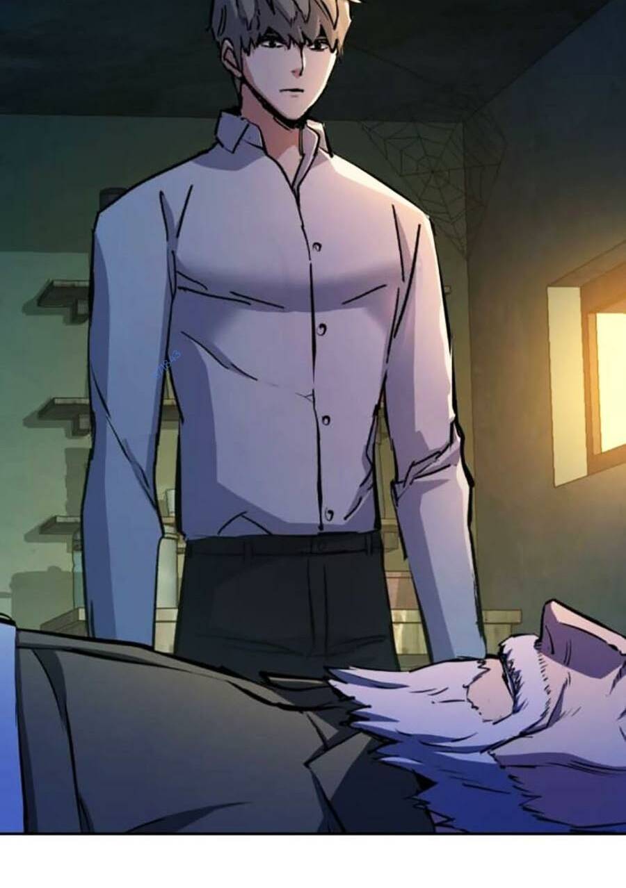 Bạn Học Của Tôi Là Lính Đánh Thuê - Chapter 162 - Page 57