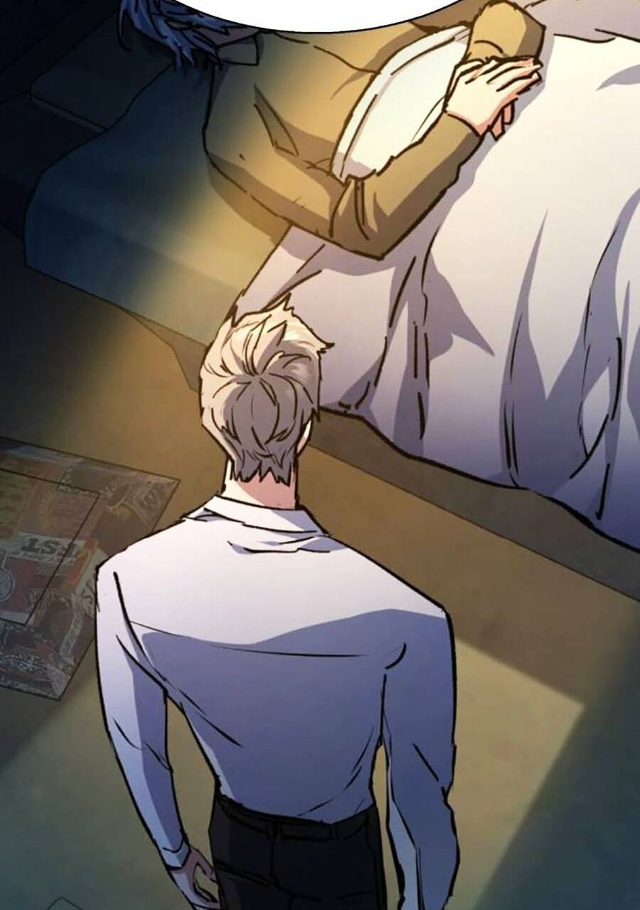 Bạn Học Của Tôi Là Lính Đánh Thuê - Chapter 162 - Page 59