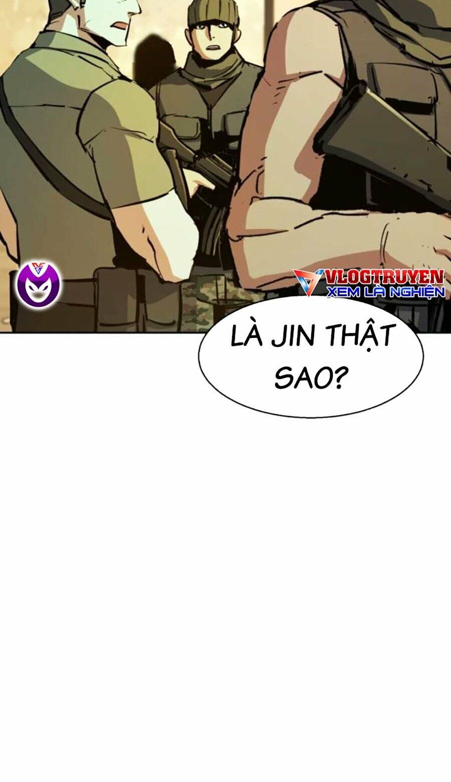 Bạn Học Của Tôi Là Lính Đánh Thuê - Chapter 162 - Page 6