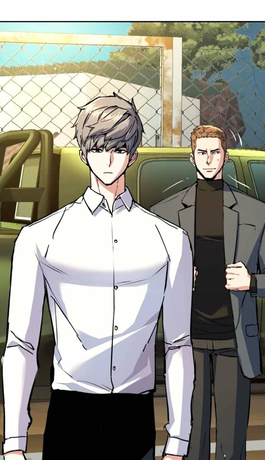 Bạn Học Của Tôi Là Lính Đánh Thuê - Chapter 162 - Page 7