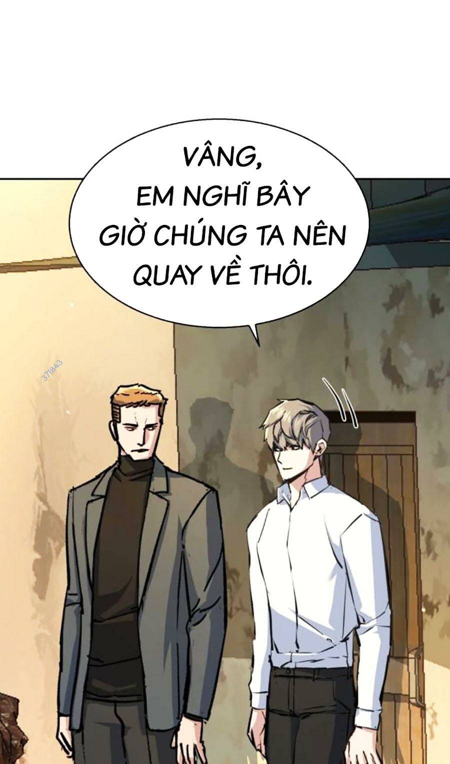 Bạn Học Của Tôi Là Lính Đánh Thuê - Chapter 162 - Page 80