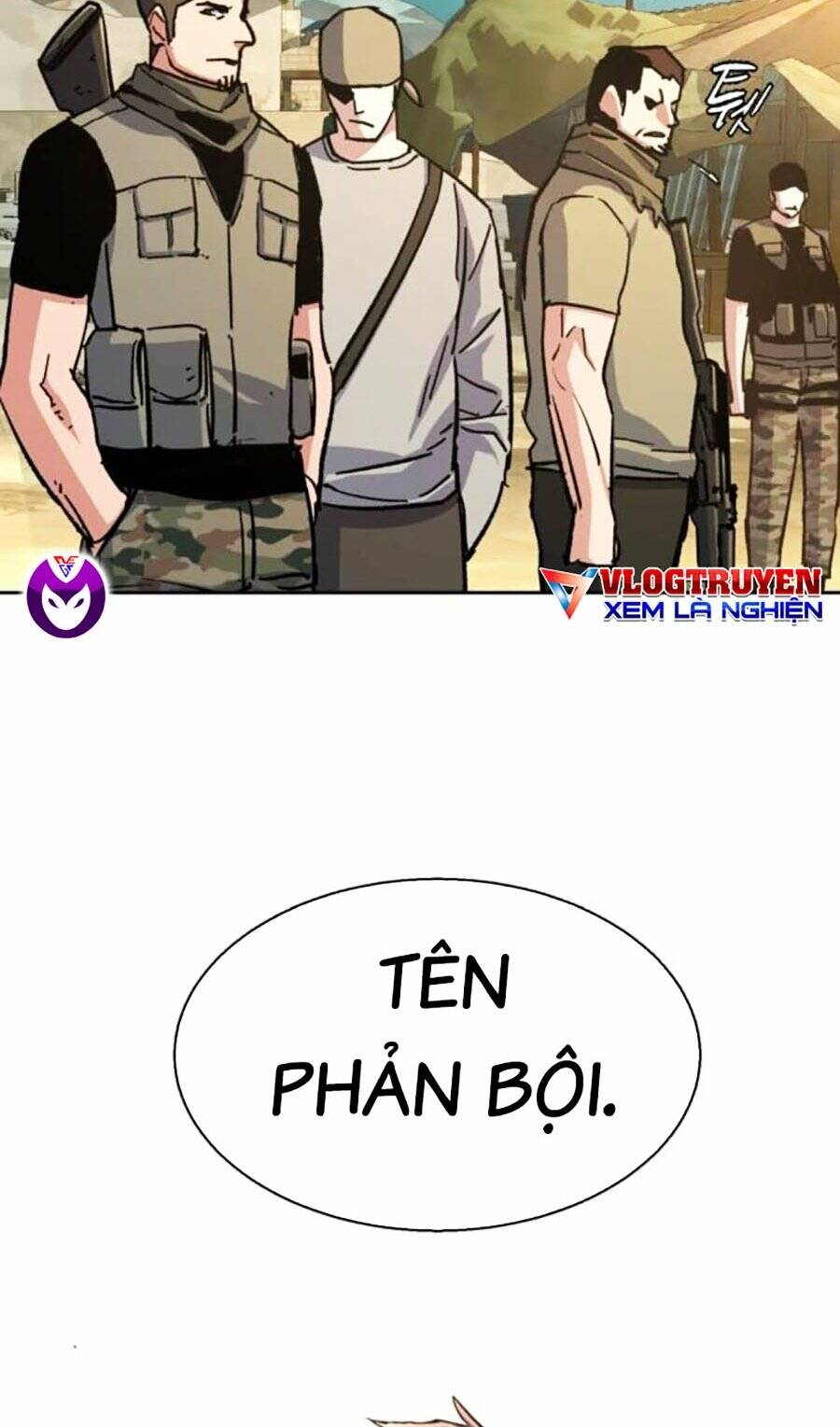 Bạn Học Của Tôi Là Lính Đánh Thuê - Chapter 162 - Page 90