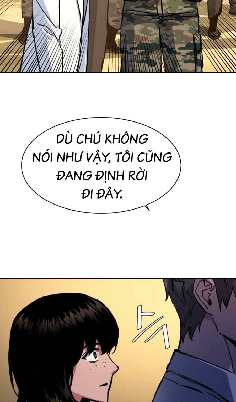 Bạn Học Của Tôi Là Lính Đánh Thuê - Chapter 162 - Page 93