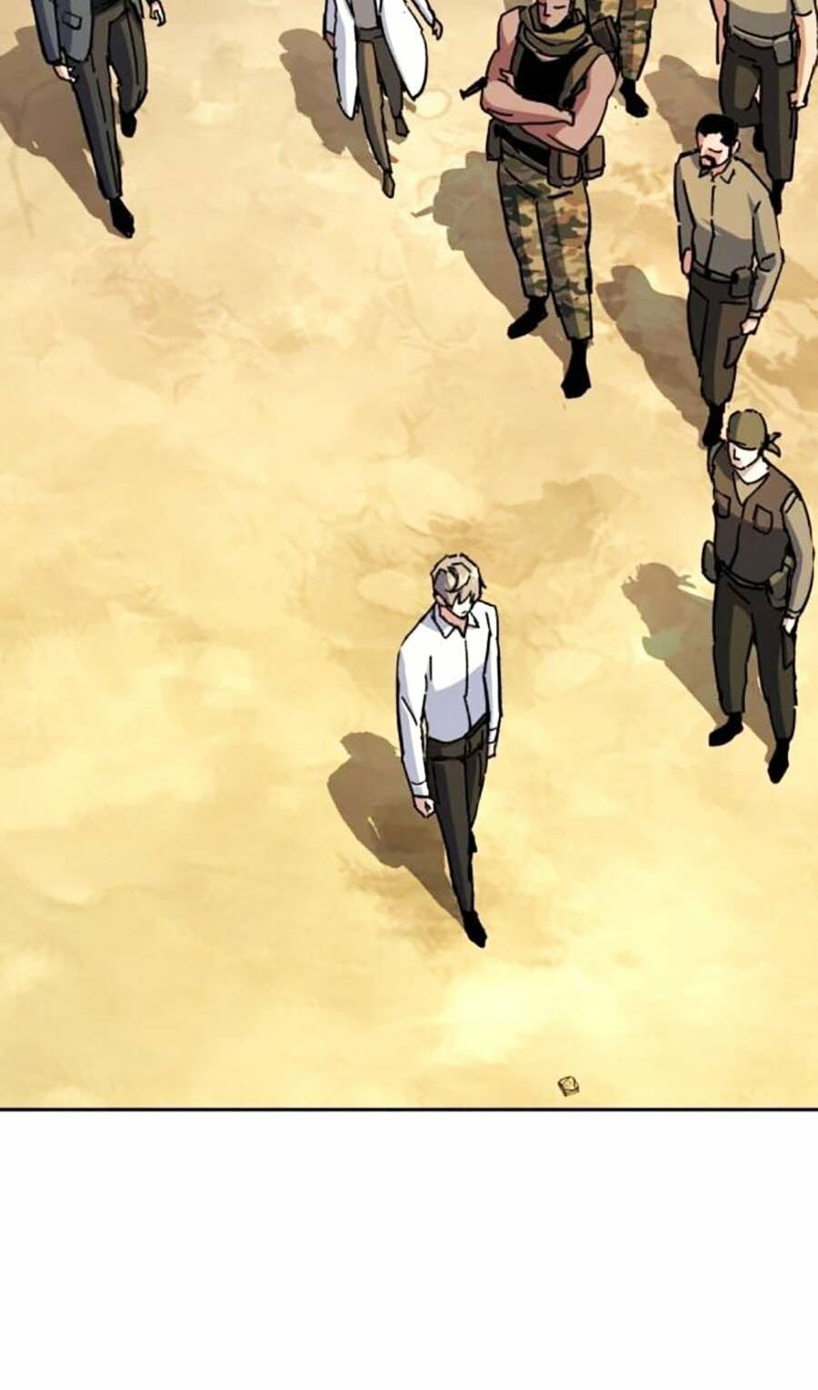 Bạn Học Của Tôi Là Lính Đánh Thuê - Chapter 162 - Page 95