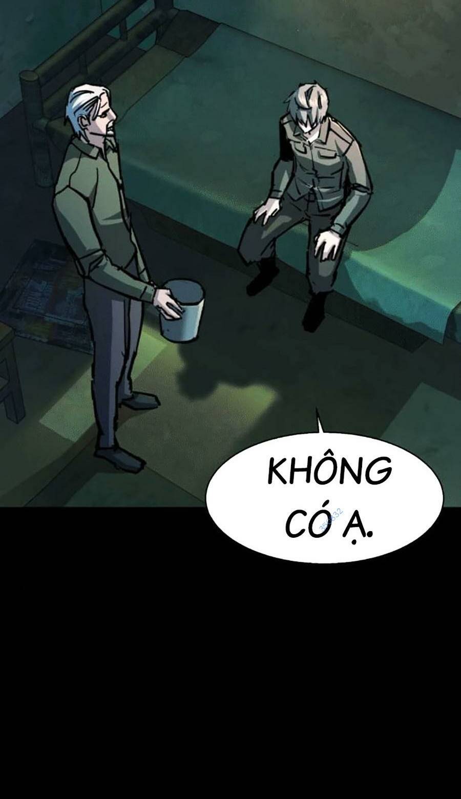 Bạn Học Của Tôi Là Lính Đánh Thuê - Chapter 163 - Page 9