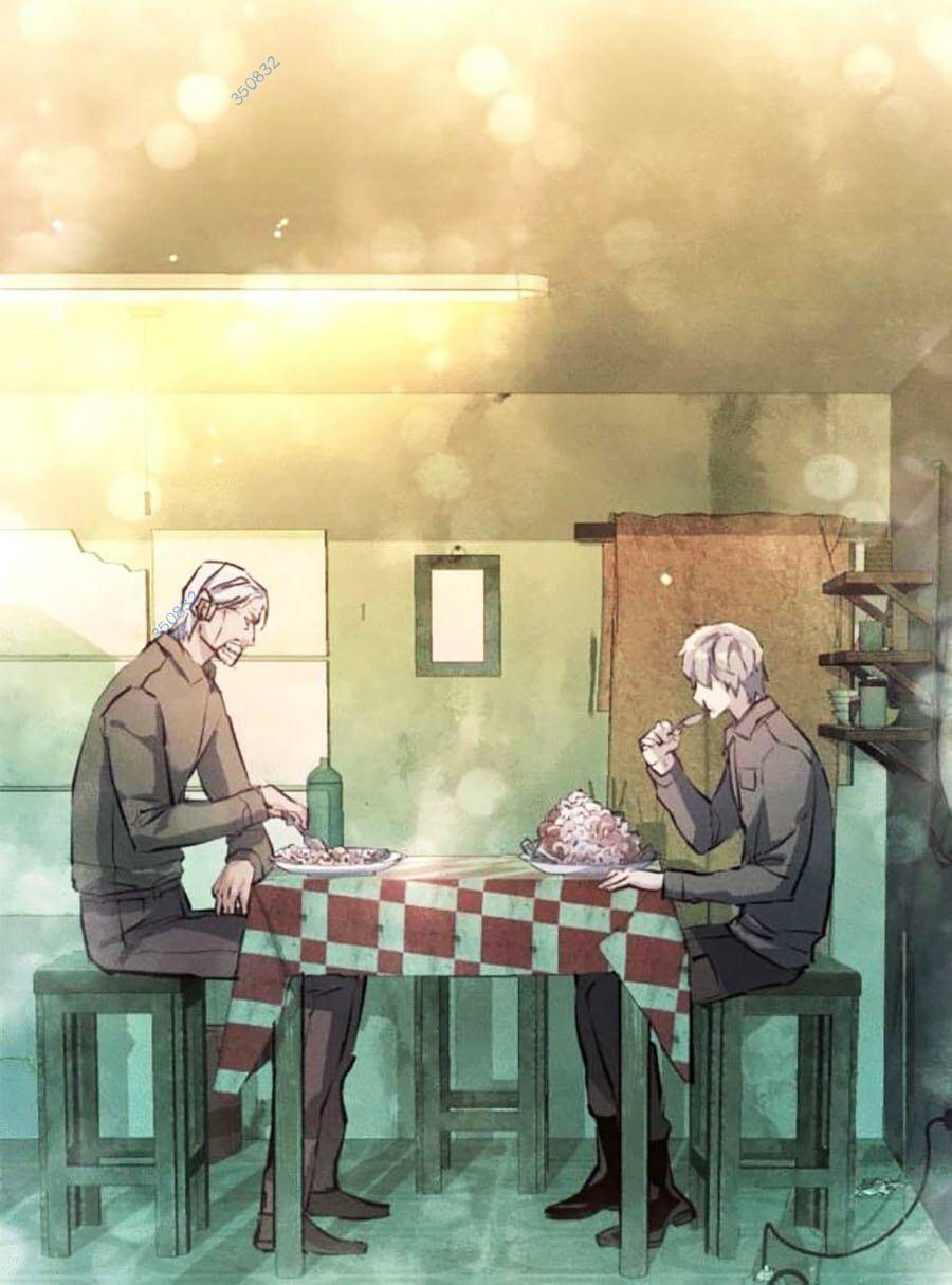 Bạn Học Của Tôi Là Lính Đánh Thuê - Chapter 163 - Page 118