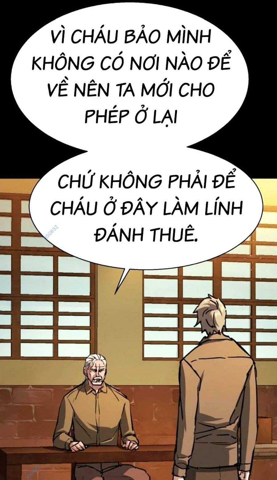 Bạn Học Của Tôi Là Lính Đánh Thuê - Chapter 163 - Page 16
