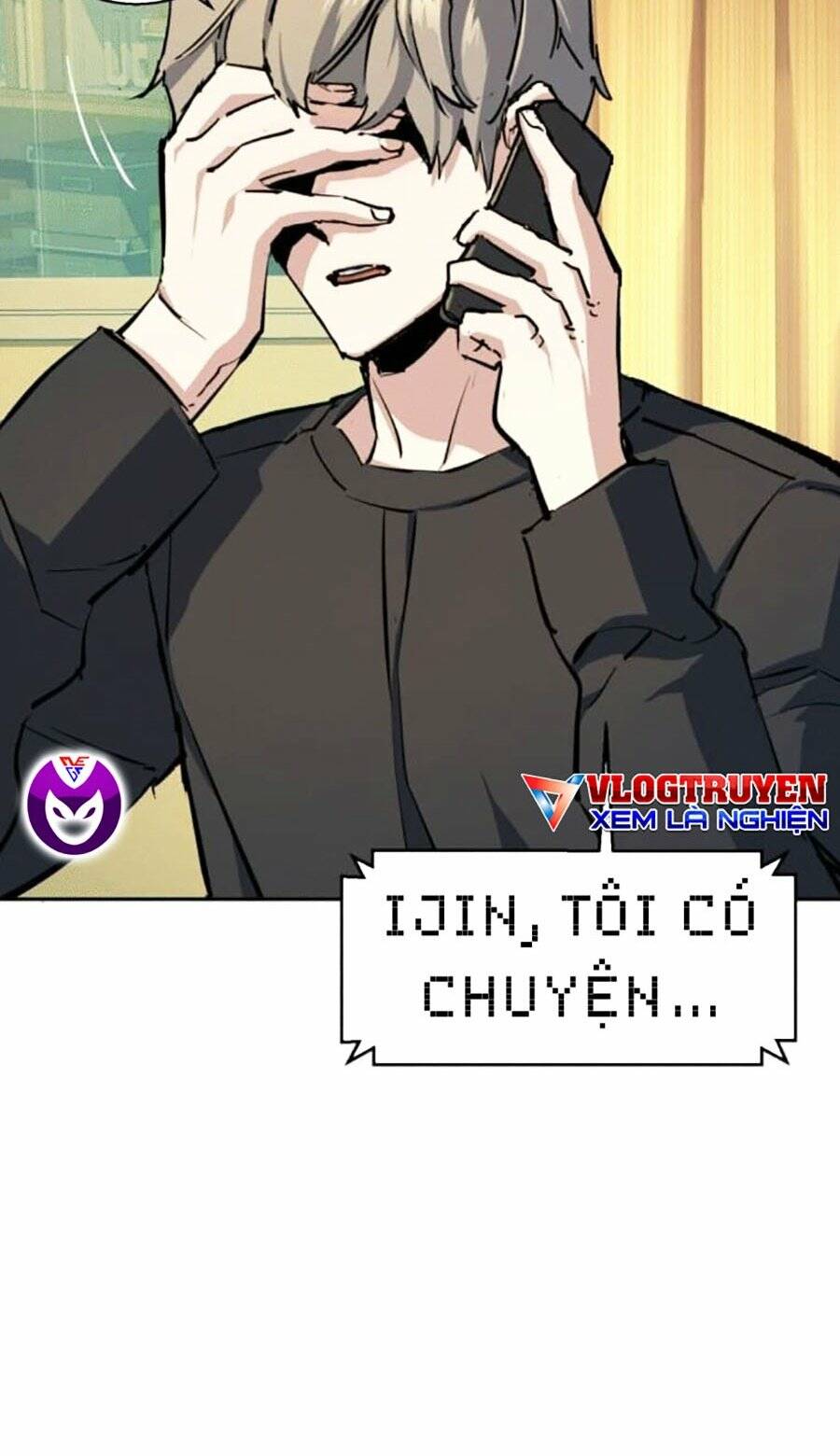 Bạn Học Của Tôi Là Lính Đánh Thuê - Chapter 163 - Page 34