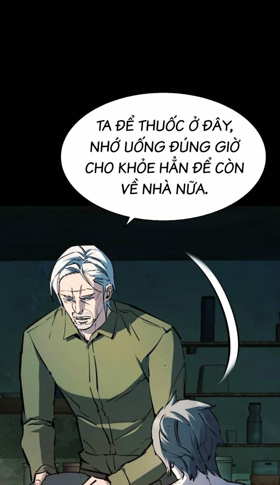 Bạn Học Của Tôi Là Lính Đánh Thuê - Chapter 163 - Page 3