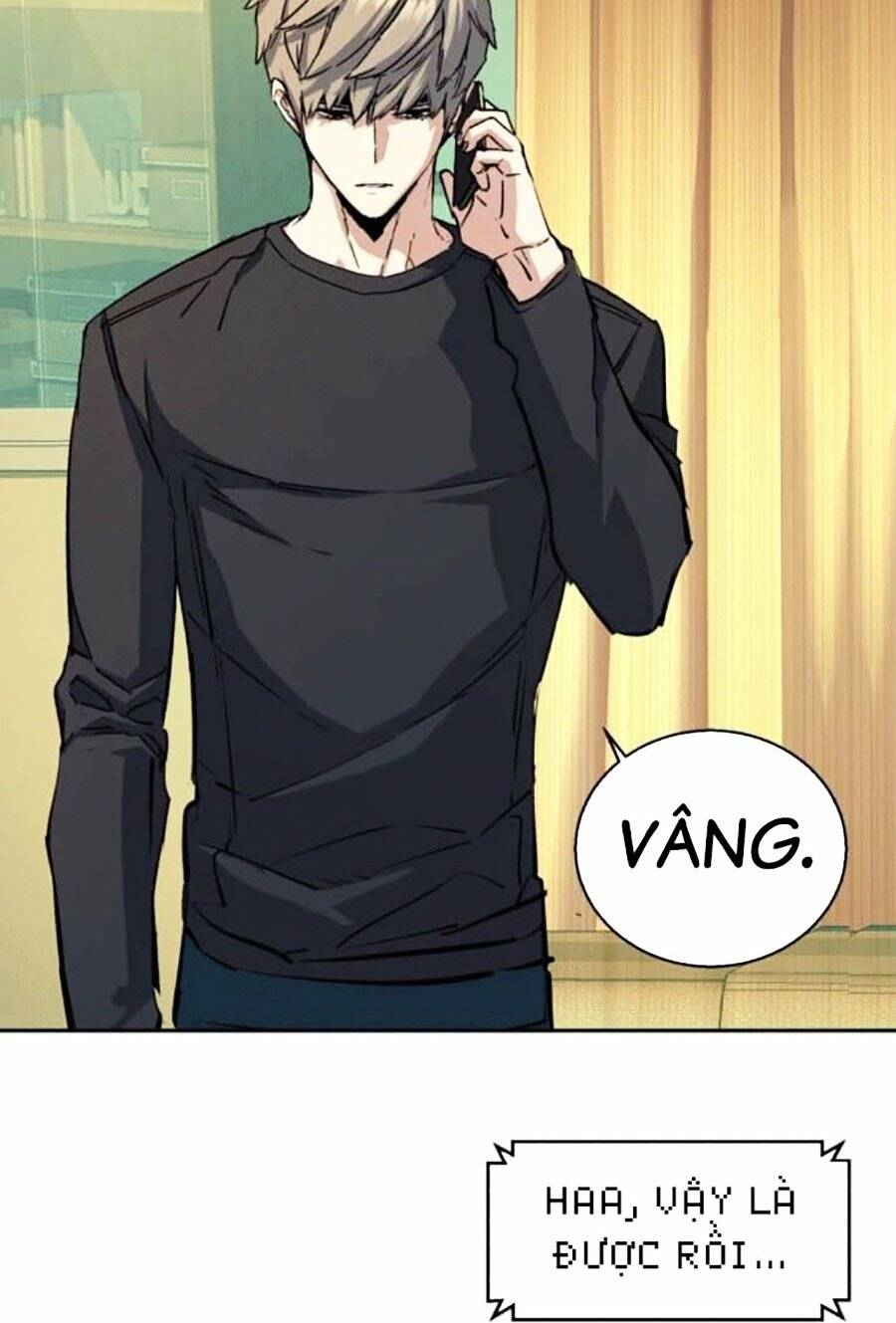 Bạn Học Của Tôi Là Lính Đánh Thuê - Chapter 163 - Page 42