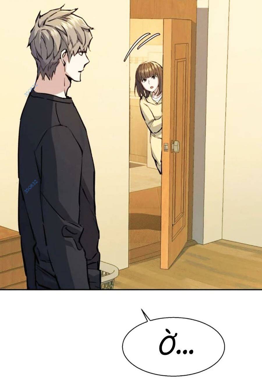 Bạn Học Của Tôi Là Lính Đánh Thuê - Chapter 163 - Page 52