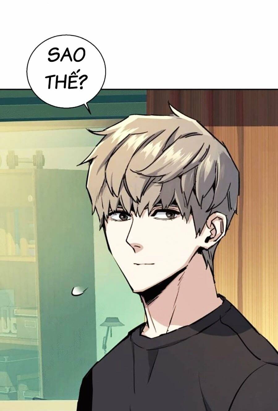 Bạn Học Của Tôi Là Lính Đánh Thuê - Chapter 163 - Page 55